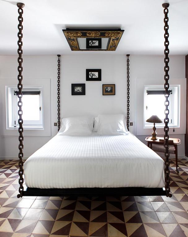 Hospederia 16 (Adults Only) Hotel Tarifa Bilik gambar